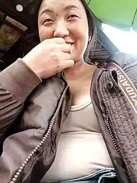 zhen-zo online show from October 27, 2:45 am