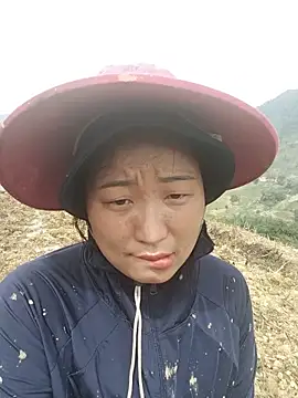 zhen-zo online show from May 15, 2:31 am