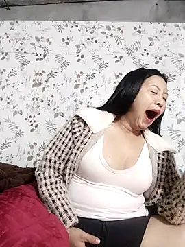 zhen-zo online show from January 8, 1:06 pm