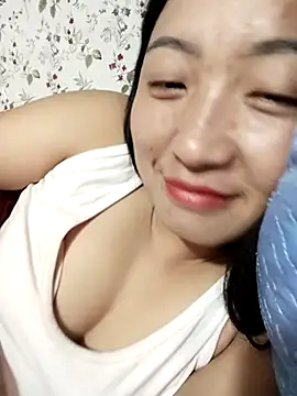 Snapshot of zhen-zo chatting on February 18, 12:52 am zhen-zo online show from February 18, 12:52 am