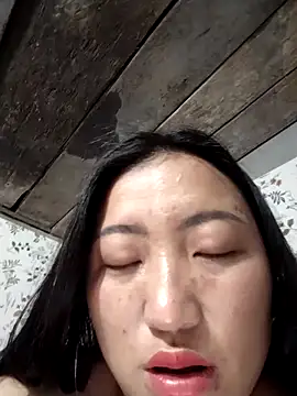 Snapshot of zhen-zo chatting on January 19, 3:38 pm zhen-zo online show from January 19, 3:38 pm