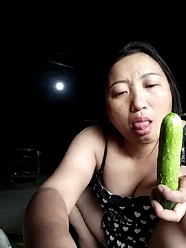 zhen-zo online show from October 23, 3:38 am