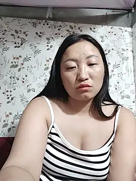 zhen-zo online show from May 20, 3:31 pm