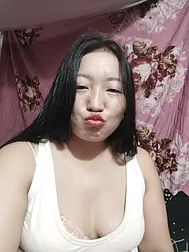 Snapshot of zhen-zo chatting on July 1, 5:19 am zhen-zo online show from July 1, 5:19 am
