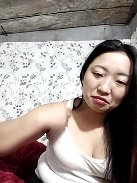 Snapshot of zhen-zo chatting on February 8, 12:41 am zhen-zo online show from February 8, 12:41 am