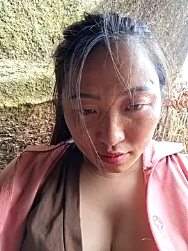 zhen-zo online show from May 21, 3:37 am