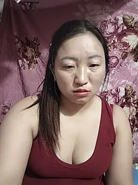 Snapshot of zhen-zo chatting on June 27, 1:22 am zhen-zo online show from June 27, 1:22 am