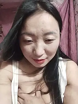 Snapshot of zhen-zo chatting on July 4, 1:15 pm zhen-zo online show from July 4, 1:15 pm
