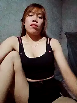 Snapshot of nhinhi-sexy chatting on October 19, 12:19 pm nhinhi-sexy online show from October 19, 12:19 pm