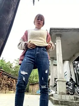 nhinhi-sexy online show from January 13, 9:57 am