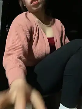 nhinhi-sexy online show from November 27, 1:11 pm