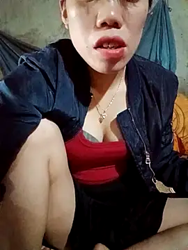 nhinhi-sexy online show from January 18, 2:59 am