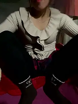 nhinhi-sexy online show from January 11, 1:07 pm