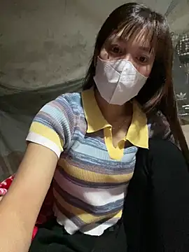 nhinhi-sexy online show from January 9, 11:22 pm