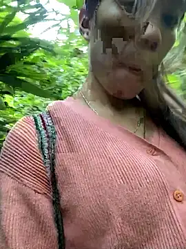 nhinhi-sexy online show from November 26, 9:31 am