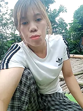 nhinhi-sexy online show from October 31, 1:02 am