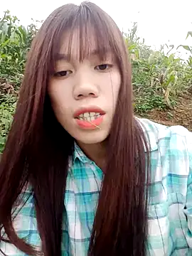 nhinhi-sexy online show from November 9, 2:15 am