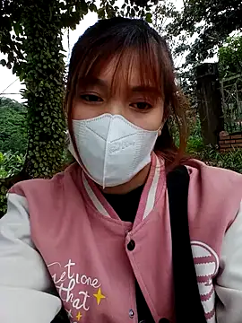 nhinhi-sexy online show from October 25, 2:55 am