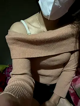 nhinhi-sexy online show from January 6, 11:20 pm