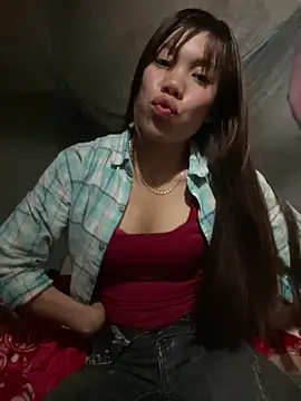 nhinhi-sexy online show from December 17, 5:45 am