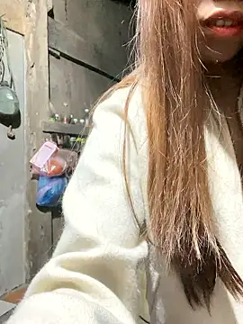 nhinhi-sexy online show from January 10, 10:05 pm