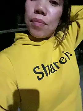 nhinhi-sexy online show from January 17, 1:04 pm