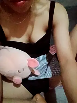 Snapshot of nhinhi-sexy chatting on October 16, 7:38 am nhinhi-sexy online show from October 16, 7:38 am