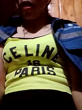 nhinhi-sexy online show from November 3, 12:20 pm