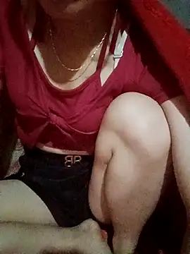 nhinhi-sexy online show from October 22, 10:08 pm