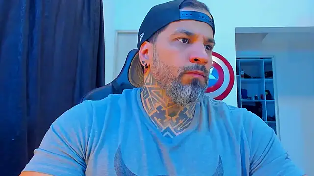 JoshRigby online show from March 10, 7:51 pm