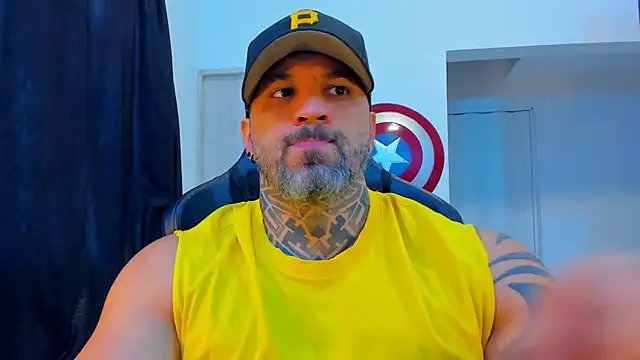 JoshRigby online show from February 26, 6:52 pm