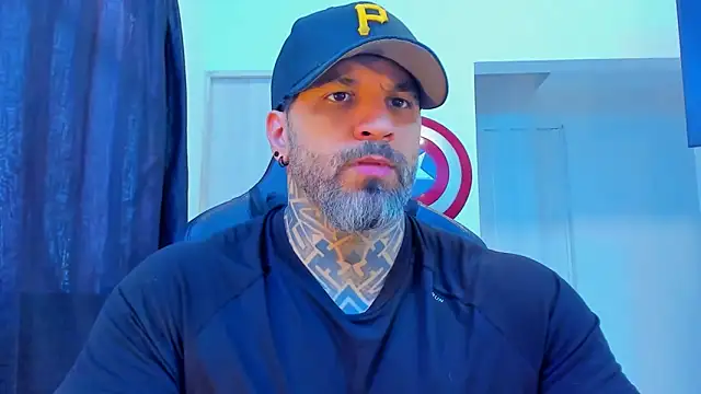 JoshRigby online show from March 11, 7:52 pm