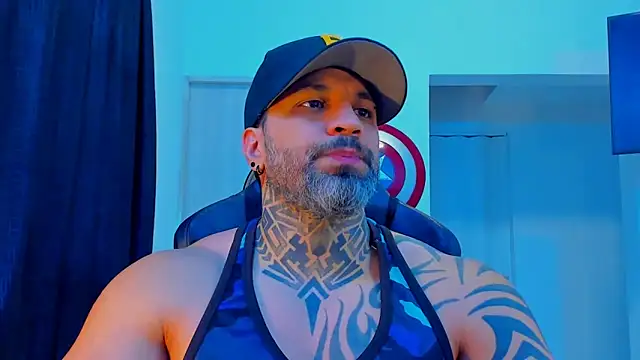 JoshRigby online show from March 4, 7:43 pm