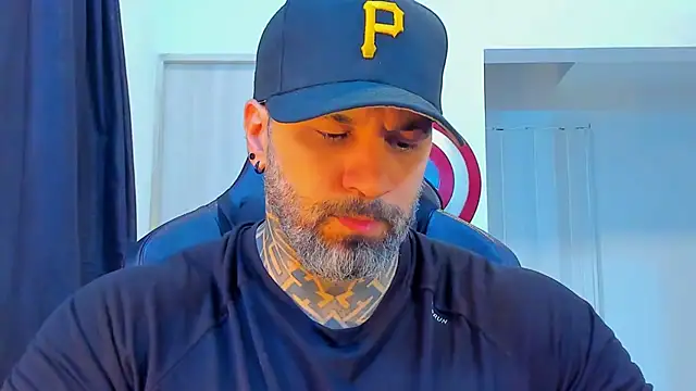 JoshRigby online show from February 28, 5:45 pm