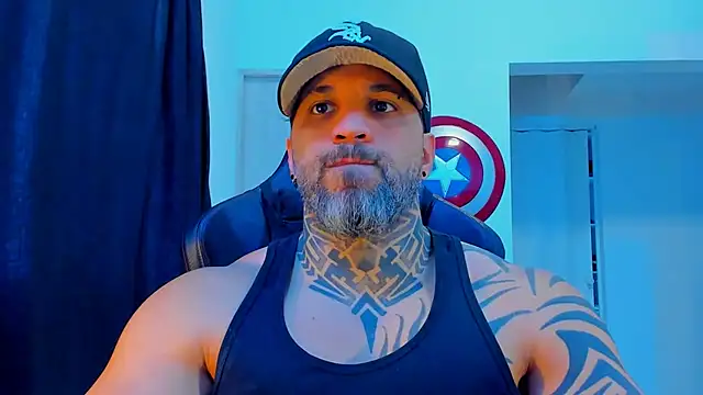 JoshRigby online show from March 6, 6:47 pm