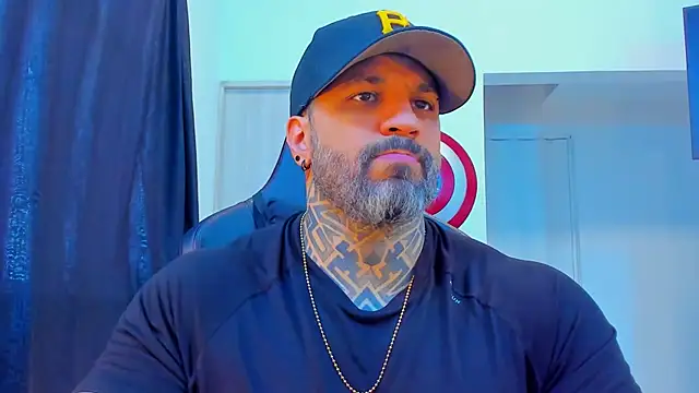 JoshRigby online show from February 18, 6:26 pm