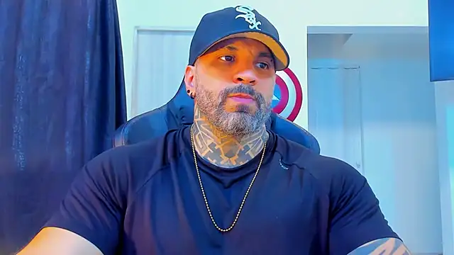 JoshRigby online show from February 7, 7:55 pm