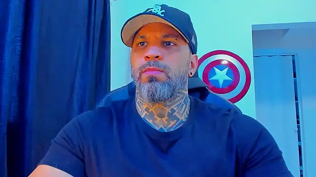 JoshRigby online show from March 25, 7:35 pm