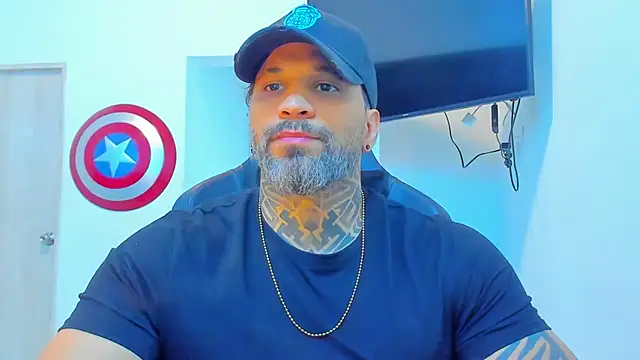 JoshRigby online show from January 16, 6:45 pm