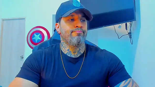 JoshRigby online show from January 7, 6:46 pm