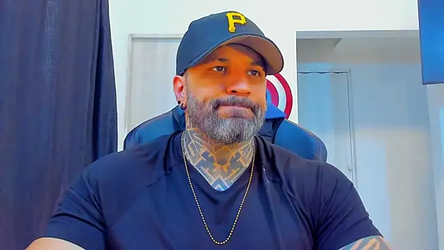 JoshRigby online show from February 14, 7:58 pm