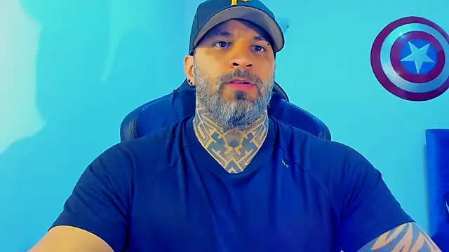 JoshRigby online show from March 30, 6:53 pm