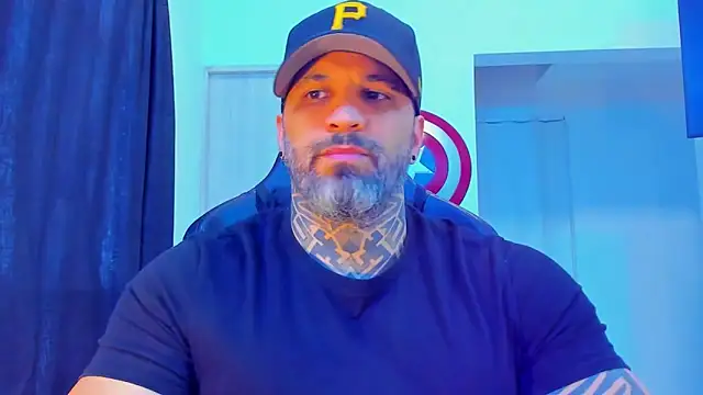 JoshRigby online show from March 3, 7:32 pm