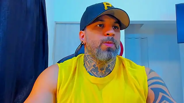 JoshRigby online show from March 5, 7:21 pm