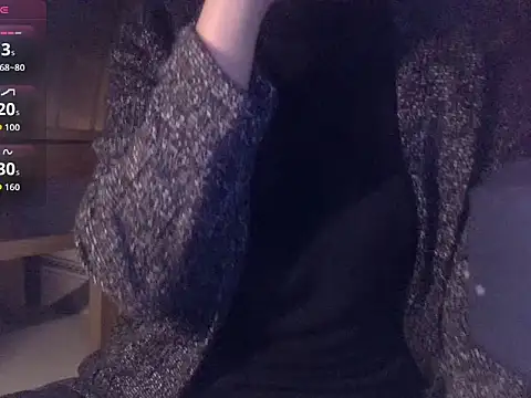 Lydia-a online show from November 5, 3:15 pm