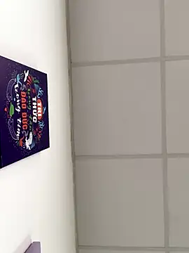 Lydia-a online show from October 20, 1:07 am