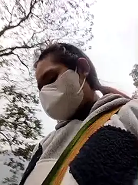 bree-zz online show from December 14, 1:12 am