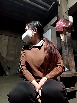 bree-zz online show from December 16, 11:20 pm