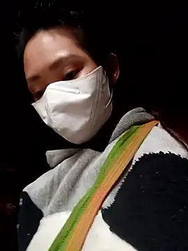 bree-zz online show from December 16, 1:21 am