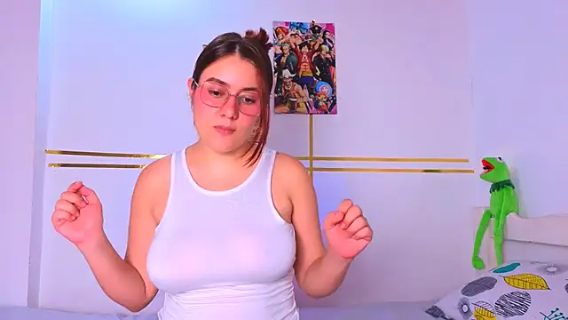 LyraCarter online show from February 26, 5:29 am